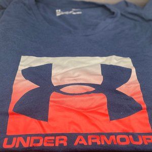 Under Armour Shirt